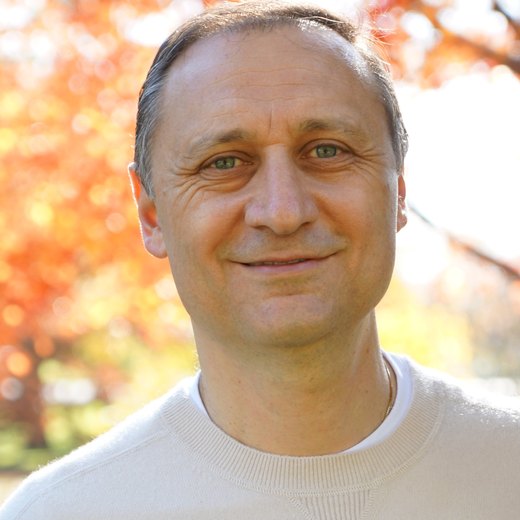 Jean Nehme, Founder and CEO of ArCiT